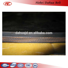 DHT-139 cheap price Steel cord conveyor belts for metallurgy